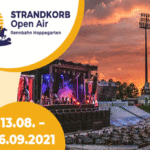 Festival-Check: Strandkorb Open Air 2021