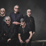 Deep Purple: The Whoosh!-Tour 2022