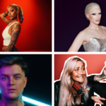 LGBTQ+Stars des Monats: Nura, Vava Vilde, Die Michalskis, Twenty4Tim