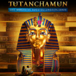 Pharaonengrab von Tutanchamun